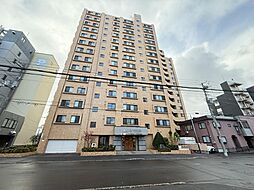 物件画像 ダイアパレス豊平