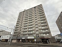 物件画像 モン・レーブ新道東サウスガーデン