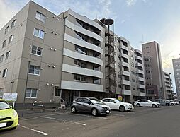 物件画像 グリーンヴィラ琴似A棟