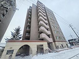 物件画像 パシフィック発寒駅前壱番館