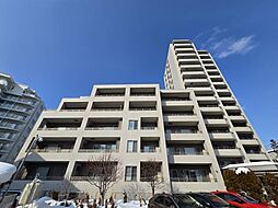 物件画像 クレアホームズ旭ヶ丘ハイライズ