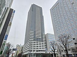 物件画像 8・3スクエアディーグラフォート札幌ステーションタワー