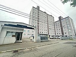 マンションイメージ