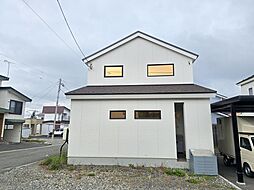 物件画像 音更町木野西通11丁目　売戸建