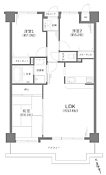 昭島駅 1,799万円