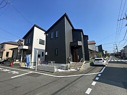 物件画像 昭島市郷地町　新築戸建て