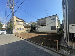 物件画像 玉川町売地