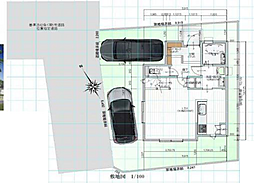 物件画像 立川市砂川町