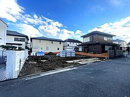 物件画像 府中市四谷3丁目　新築戸建て