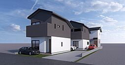 物件画像 西東京市東伏見新築住宅