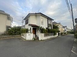 物件画像 伊奈平五丁目　売地