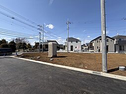 物件画像 八王子市犬目　建築条件付き売地