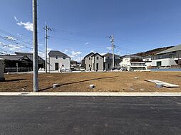 物件画像 八王子市犬目　建築条件付き売地