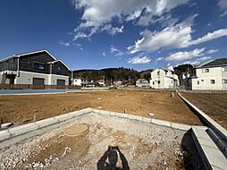 物件画像 八王子市犬目　建築条件付き売地