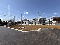 物件画像 八王子市犬目　建築条件付き売地