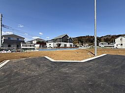 物件画像 八王子市犬目 建築条件付き売地