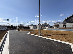 物件画像 八王子市犬目　建築条件付き売地