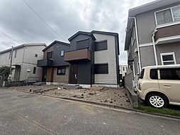 物件画像 陽光台新築戸建て