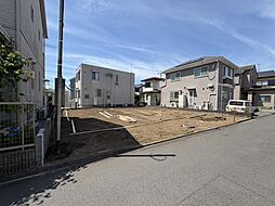 物件画像 陽光台新築戸建て