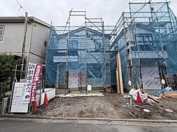 物件画像 陽光台新築戸建て