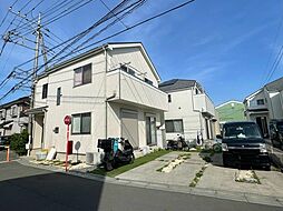 物件画像 武蔵村山市残堀　太陽光付き築浅中古戸建