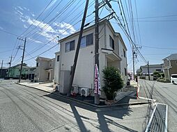 物件画像 武蔵村山市残堀 太陽光付き築浅中古戸建