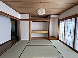 和室の画像