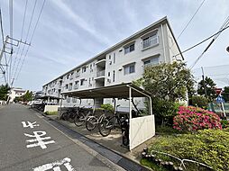 物件画像 茅ヶ崎海岸松が丘ハイツ