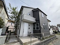 物件画像 藤沢市辻堂元町5丁目戸建