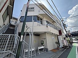 物件画像 ヴィラ山手
