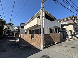 物件画像 藤沢市大鋸三丁目戸建