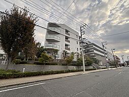 物件画像 ライオンズ湘南藤沢グランフォート