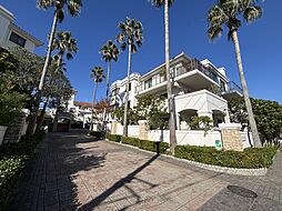 物件画像 パシフィックガーデン茅ヶ崎