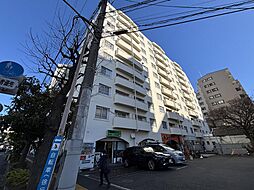 物件画像 藤沢南口住宅