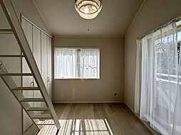 子供部屋の画像