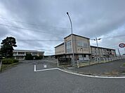 栗原市立若柳中学校　650m　徒歩9分