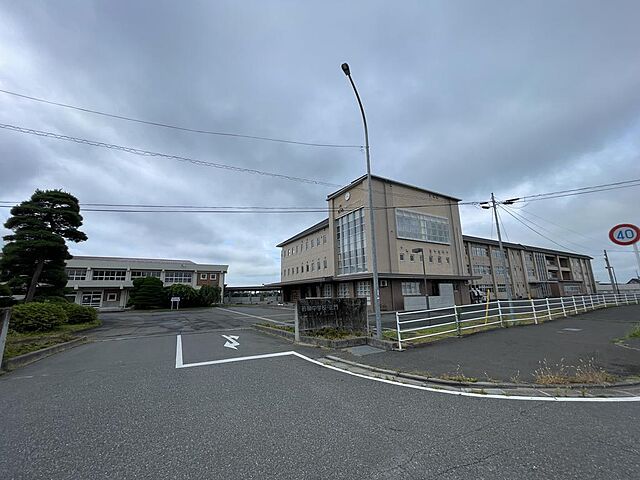 周辺 栗原市若柳字川南堤通4-5