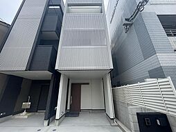 物件画像 兵庫区荒田町3丁目A号地