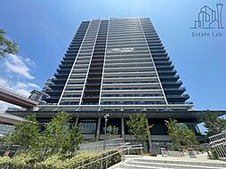 物件画像 ベイシティタワーズ神戸WEST