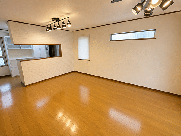 室内を拡大表示