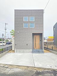 物件画像 淡路市志筑A棟