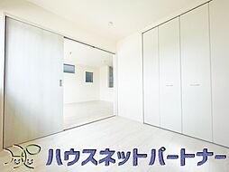 洋室の画像