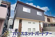 家づくりへの想いが設計に表れ、ご家族が快適に過ごす日常を考え工夫された造りです。