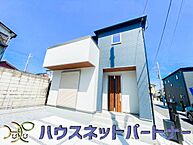 埼玉県三郷市鷹野4丁目：物件画像