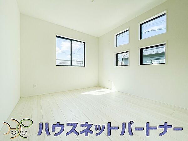 子供部屋