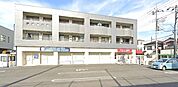 周辺環境-病院(800m)あおばファミリークリニック