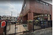 周辺環境-幼稚園・保育園(190m)越谷保育専門学校 附属吉川幼稚園