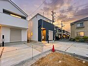 家づくりへの想いが設計に表れ、快適に過ごす工夫された造りです※照明はイメージです