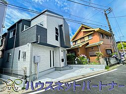 流山セントラルパーク 全1棟 1号棟