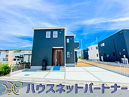 さいたま市岩槻区上野3期 全3棟 1号棟